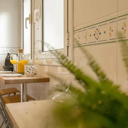 Splendid Attic By Marcalma Apartamento *