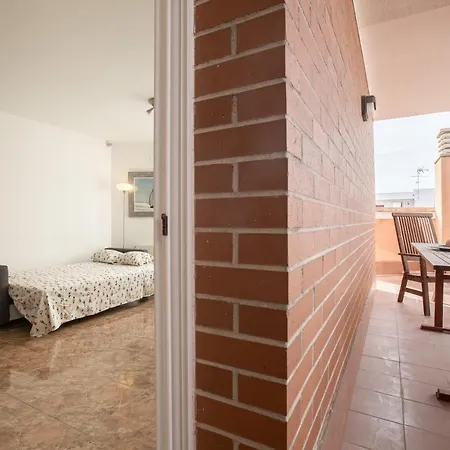 Apartamento Splendid Attic By Marcalma *