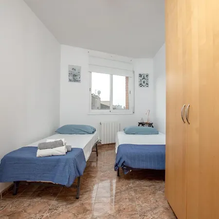 Splendid Attic * Torredembarra