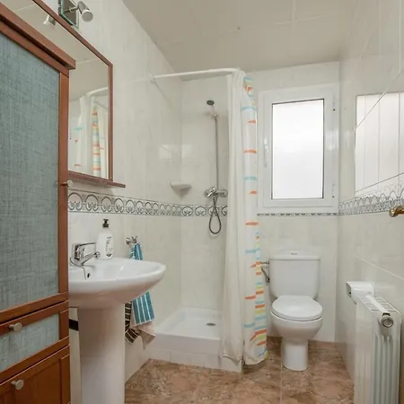 Splendid Attic Torredembarra