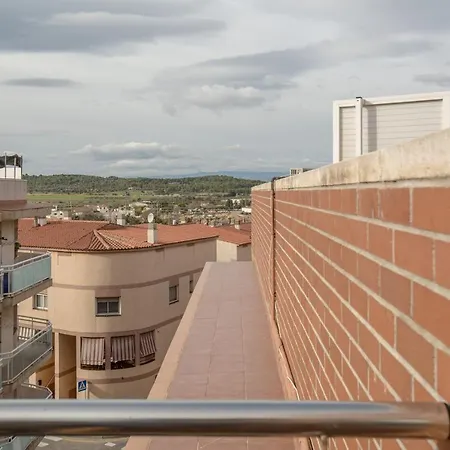 Appartamento Splendid Attic