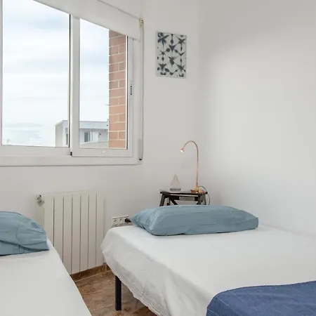 Splendid Attic * Torredembarra