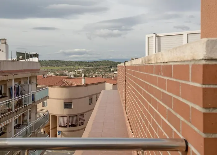 Apartman Splendid Attic By Marcalma